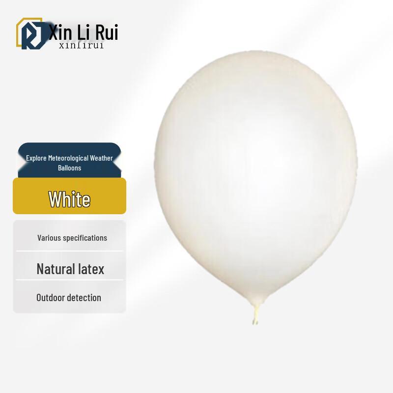 Xinliru Meteorological Sounding Balloons