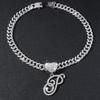 Exaggerated Hip Hop Cuban Link Necklace