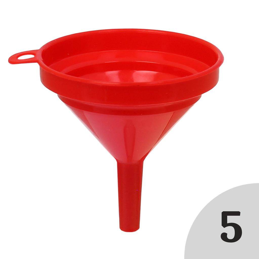 Kuchenny Lejek Uniwersalny Do Butelek 8,3 Cm Primpol, Kolory Do Wyboru
