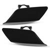 Headlight Washer Cover Left &Right For 2011-13 BMW 328I 335I 335Is 61677253394
