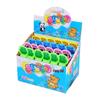 Mini Animal Bubble Wand Toy - Portable Bubble Blower & Solution for Kids