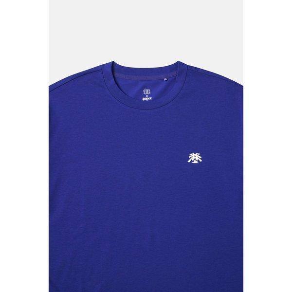 Kolon SporTs Unisex Graphic ShorT Sleeve T shirT jwTcm25821rbu
