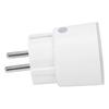 NEO COOLCAM WiFi Smart Power Plug Sensor   Type Din Support for Alexa Google Assistant Voice Control