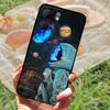 Für Oppo A5x 4G 5G Hülle 2025 Neue Mode Malerei Funda Für Oppo A5 X OPPOA5x Rückabdeckung Weicher TPU Silikon Schutz Stoßfänger
