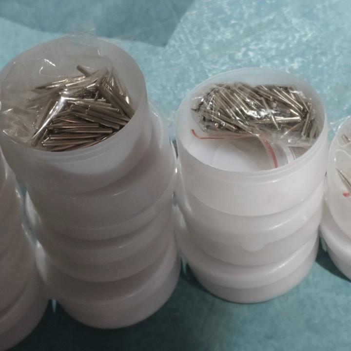 Magnetic Polishing Record Stylus Needles