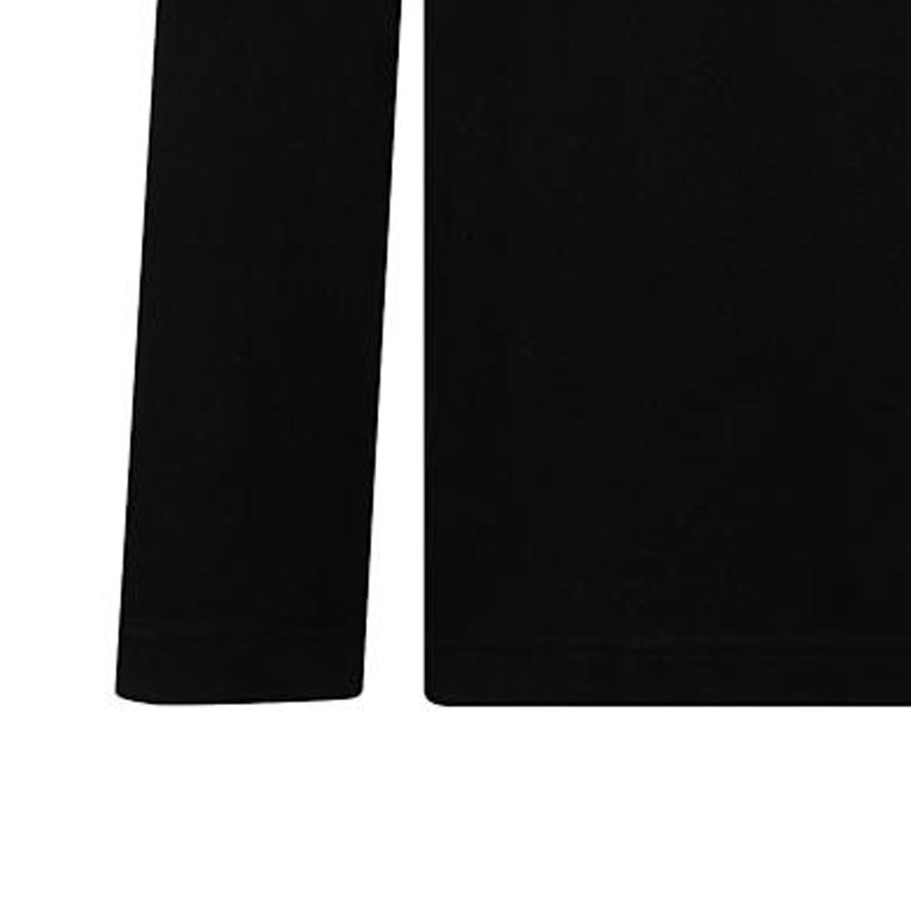 Versace Jeans Couture FW23 Polo Shirt Men's Black 75GAGT12-CJ01T-899