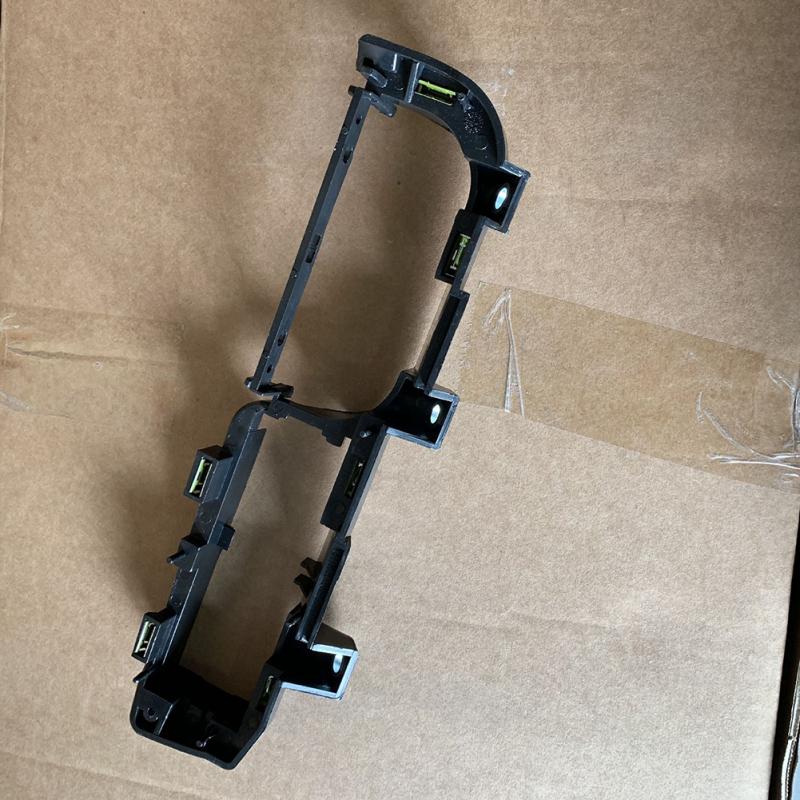 Front Left Door Grab Handle Bracket Trim Main Driver Inner Handle Lifter Base Holder 1j1 867 179 A