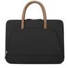 14-16inch Laptop Handbag Large Capacity Solid Color Tablet Sleeve Case Shockproof Waterproof Tablet Protective Pouch Travel