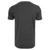 Build Your Brand Unisex Adult Round Neck T-Shirt