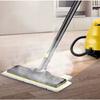 Steam Cleaner Cloth Set Karcher Sc | 3X Floor Pad + 3X Hand Nozzle | Replacement | Easyfix System | Microfiber