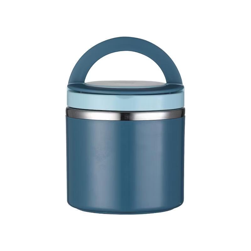 JingJingRS Stainless Steel Insulated Lunch Box