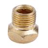 1Sada solenoidového ventilu Mac 1/8'' 35A-Aca-Ddba-1Ba s mosazným tlumičem Dc12V