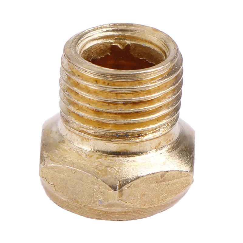 1Sada solenoidového ventilu Mac 1/8'' 35A-Aca-Ddba-1Ba s mosazným tlumičem Dc12V