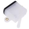 1Pc Universal Brake Reservoir Front Fluid Oil Cup Motorcycle Master Cylinder
