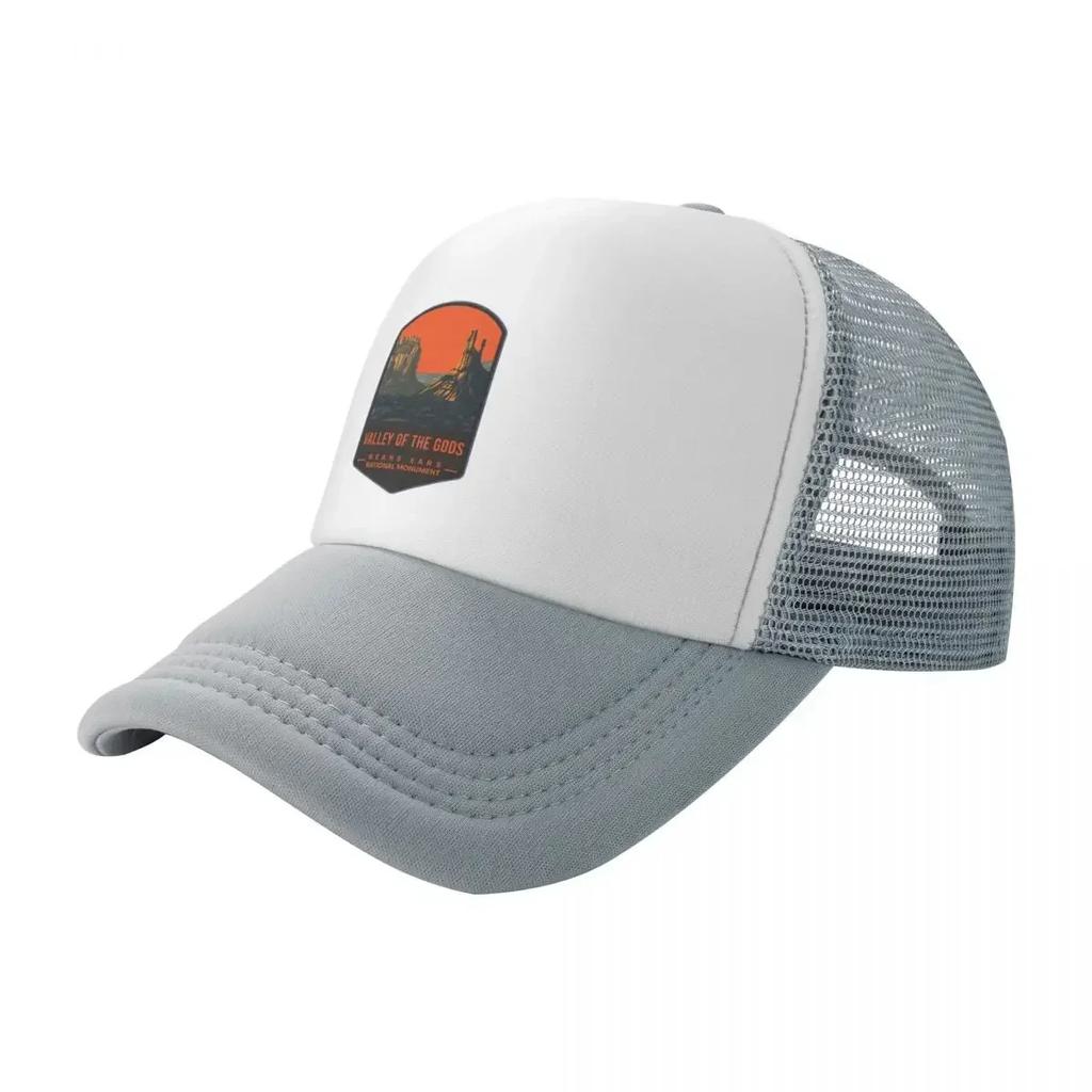 Bears Ears National MonuUnisext Baseball Cap Hat Beach summer hat Streetwear Golf Unisex Womens