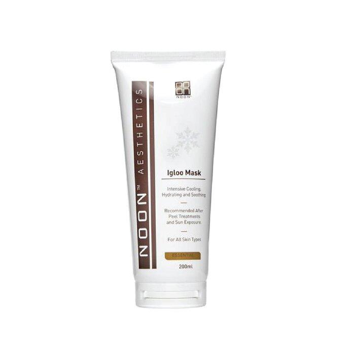 

NOON AESTHETICS МАСКА IGLOO