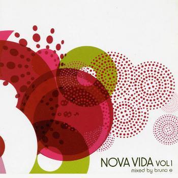 

CD VARIOUS - Nova Vida Vol.1 T0046272 Trama 2003 Brazil Dance & Electronica Used