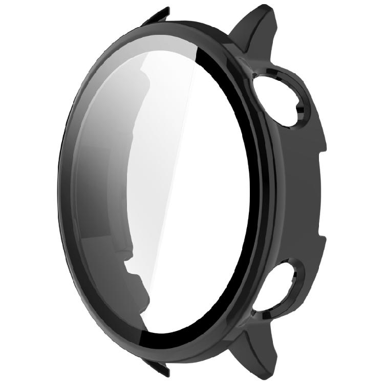 Impact Resistant  Clear Cover with Responsive Touch Surfaces Clear Screens Guard Simple Installation for Watch X2 Mini