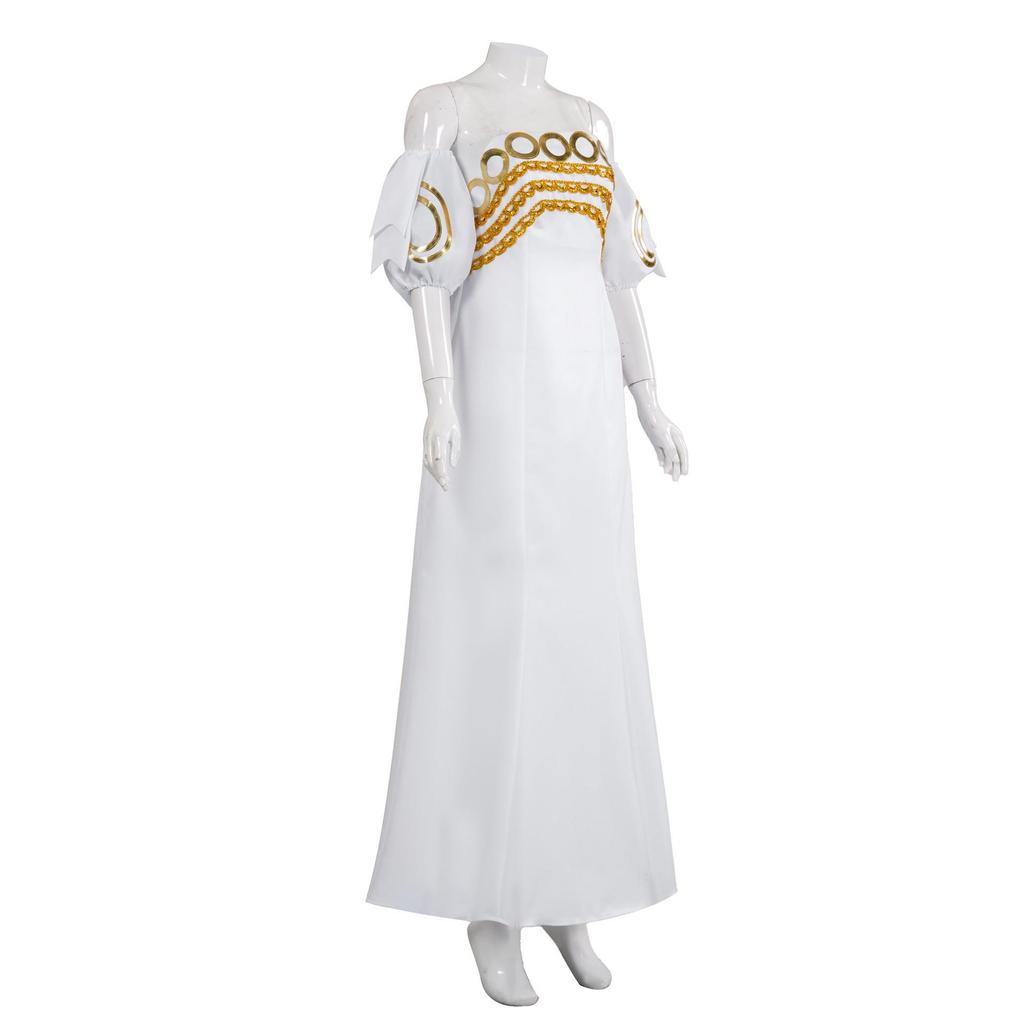 Sailor Moon Serenity Cosplay Costume - Halloween Role-Playing Japanese Anime Dress