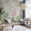 Wallpaper - Birds In the Jungle