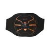 Electric Ab Muscle Trainer Device Portable EMS Muscle Stimulator Abdominal Belt  Strength Training