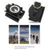 Hunting Navigation Compasses Survival Navigation Tool Wilderness Compasses for Kids and Adults