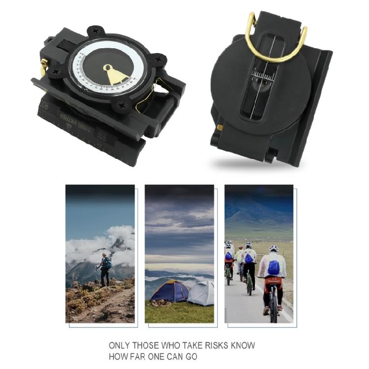 Hunting Navigation Compasses Survival Navigation Tool Wilderness Compasses for Kids and Adults