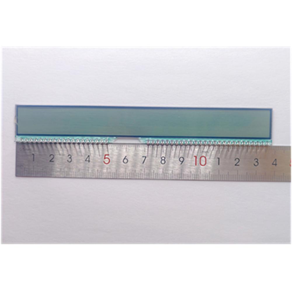 45-Pin LCD-Display für Lexus LS400 Klimasteuerung 1990-1992 Linkslenker
