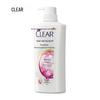 Clear Anti-Dandruff Oil Control Hydrating Shampoo
