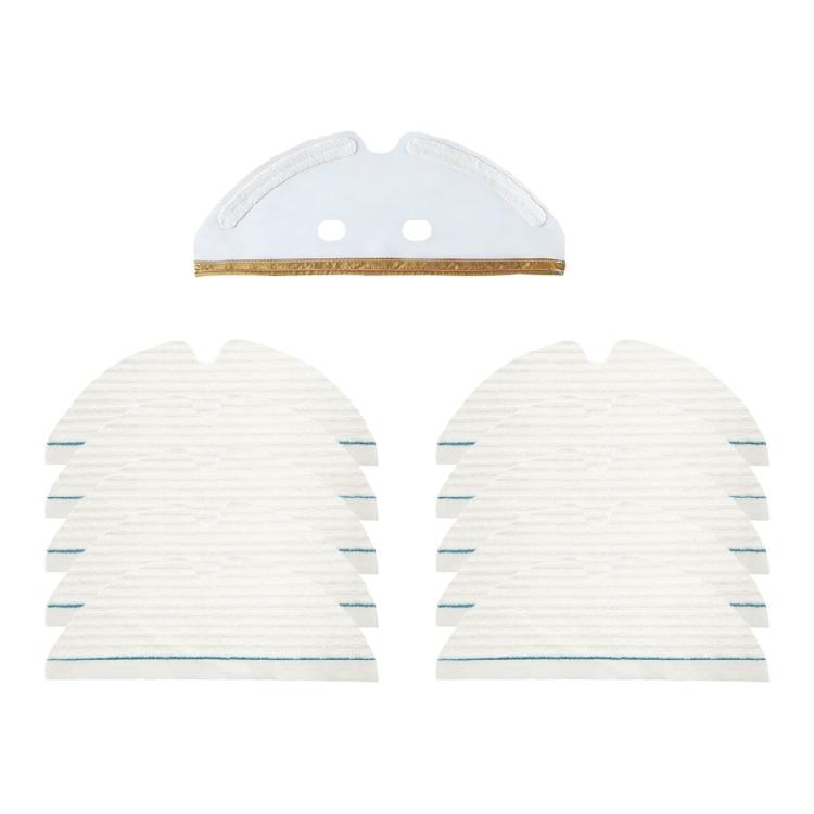 Пластиковый держатель для насадки швабры Кронштейн для швабры Стойка для швабры Тряпка для швабры Аксессуары для подметания