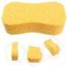 23*12*6.3cm Sponge For Car Cleaning For Kitchen Cleaning