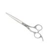 Professional Hair Cutting Scissors Thinning Barber Shears Hairdressing Tool for Family Salon 2#