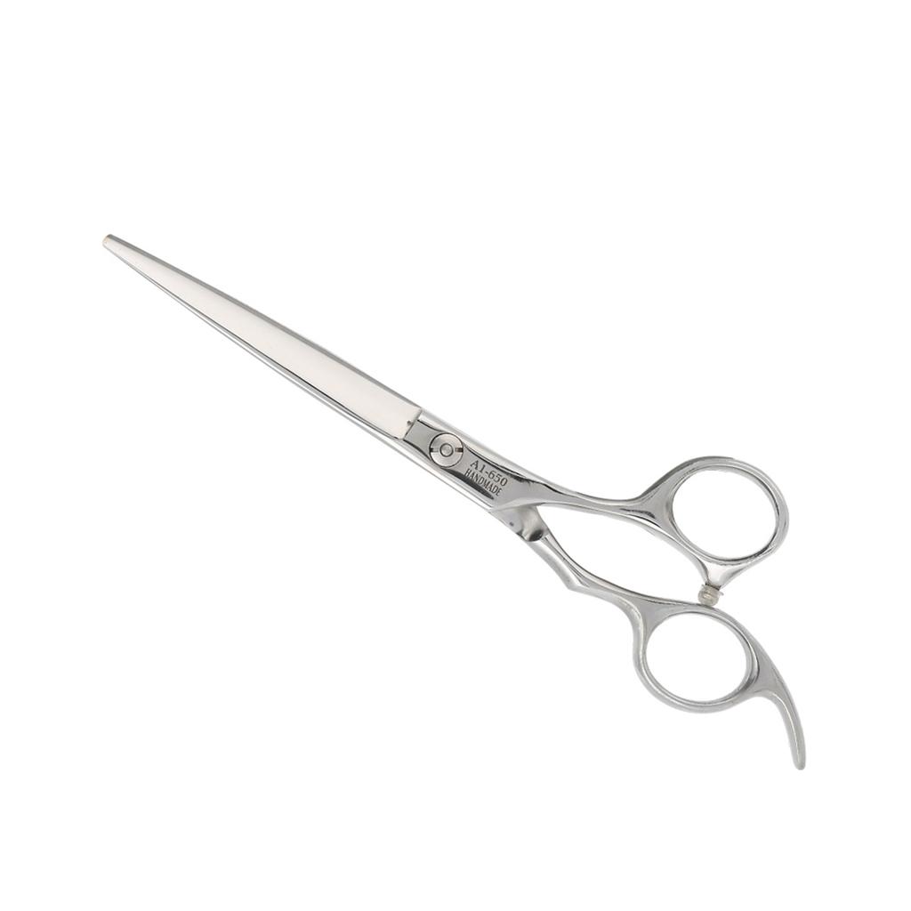 Professional Hair Cutting Scissors Thinning Barber Shears Hairdressing Tool for Family Salon 2#