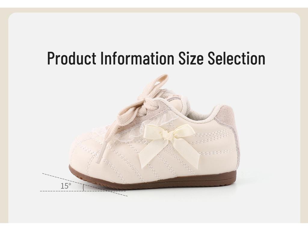 Children's Spring Skate Shoes: Non-slip, Soft Sole, Stylish & Versatile for Girls