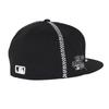 Cap 59FIFTY MLB Ball Stitch LA Black 7 5950 BALL STITCH WSSP LOSDOD BLK 14388873 NER36C5358 [New Era] 5/8