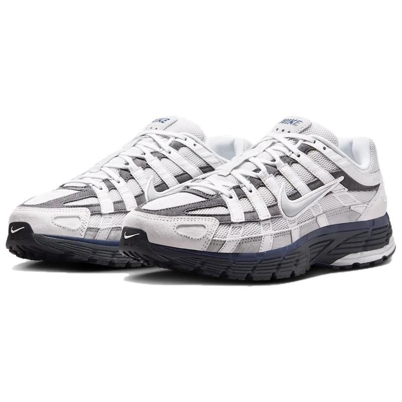 Nike P 6000 Photon Dust Antracitt Sneakers IB3081-001