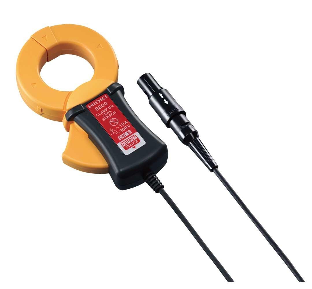 

HIOKI Leak Sensor 9800 Clamp-On