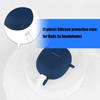 Flexible Guard Silicone Protective Case Housing For Buds 2A Earphone Shockproof Cover Scratch Resistant Sleeve Daily Use