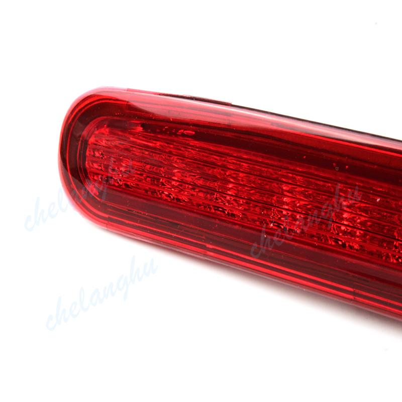 LED High Level Stop Lamp For VW Bettle 2012 2013 2014 2015 2016 2017 2018  Third Brake Light Car Accessories  5C5945097B