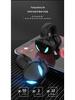 YX03 Bluetooth Over-Ear Wireless Earbuds: Comfortable Fit & High-Quality Sound for Sports & Calls