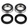 Per KTM EXC 300 2003-2018 EXC 250 EXCF 350 EXC 450 SX 125 SXF 250 SXF 450 XCW 300 XCFW XC XCF TPI Guarnizione Cuscinetto Ruota Anteriore Posteriore