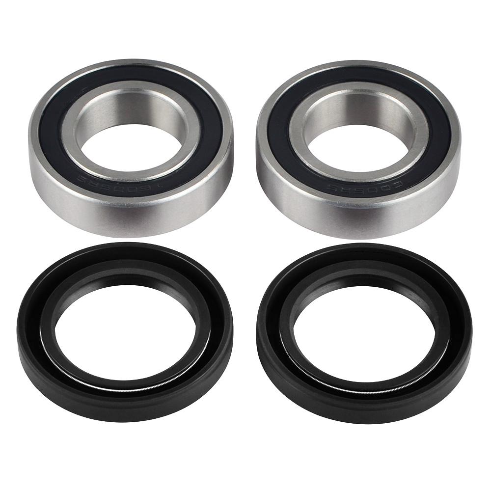 Per KTM EXC 300 2003-2018 EXC 250 EXCF 350 EXC 450 SX 125 SXF 250 SXF 450 XCW 300 XCFW XC XCF TPI Guarnizione Cuscinetto Ruota Anteriore Posteriore