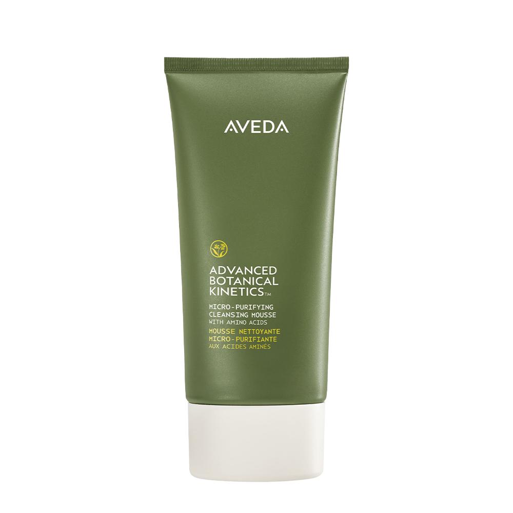 Aveda Advanced Botanical Kinetics Cleansing Mousse 150ml - Gentle Cleansing, Korean 150ml