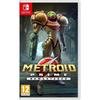 Video Game - NINTENDO - METROID PRIME REMASTERED - Adventure - Science Fiction - Switch