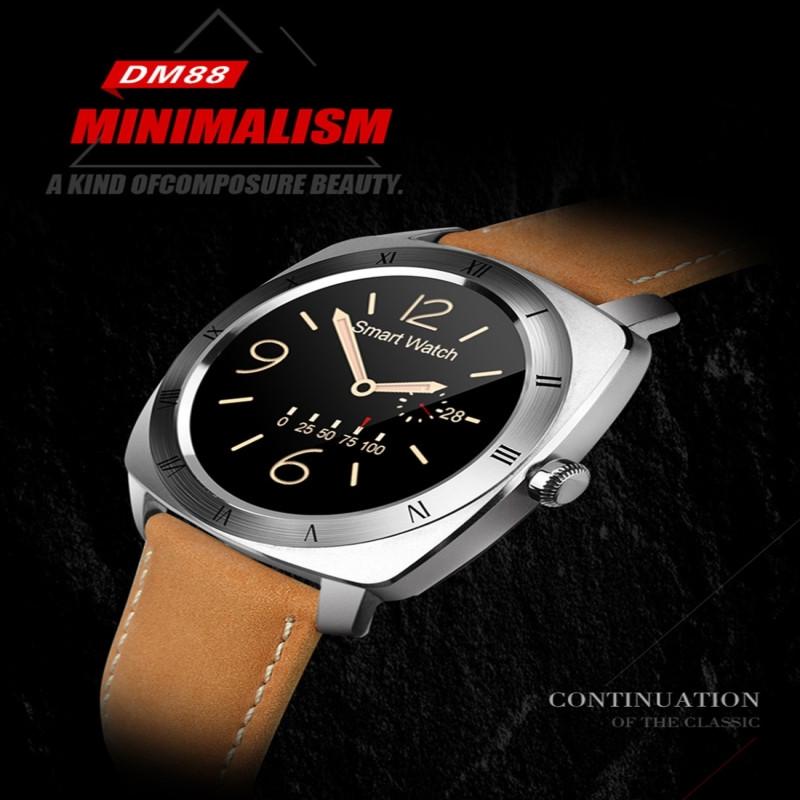 dm88 smartwatch