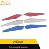 Accesorii de exterior – Baghete decorative