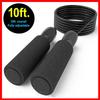 Fitness Jump Rope With Durable Handle For Home And Outdoor Workout
