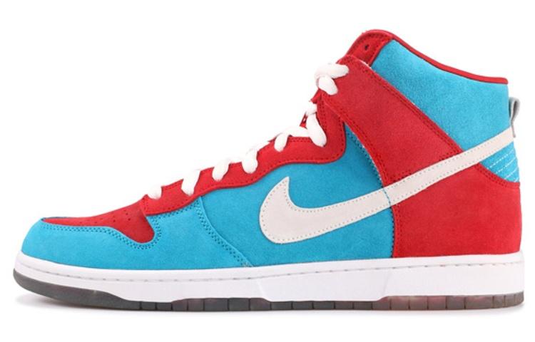 

Nike Sb Dunk High Bloody Gums 313171-611 39