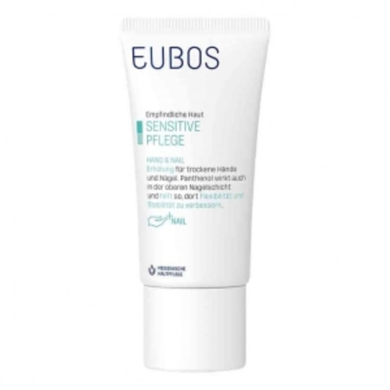 EUBOS Sensitive Hand Cream 50ml