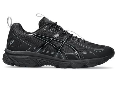 Sports Shoes Black Version Gel Venture 6 Ns